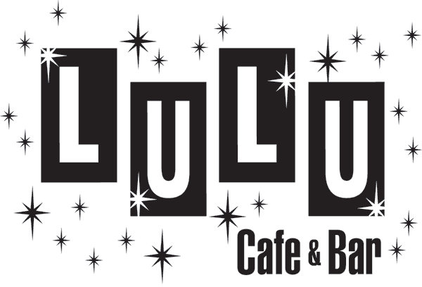 Cafe Lulu Logo