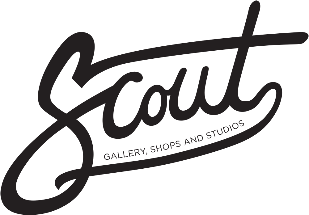 Scout Gallery Milwaukee Logo