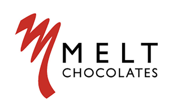Melt Chocolates Logo